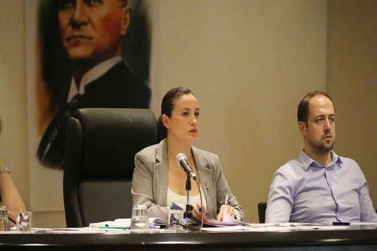 Başkan Ceritoğlu Sengel: Biz bu kenti koruduk, kolladık haberinin görseli