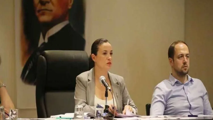 Başkan Ceritoğlu Sengel: Biz bu kenti koruduk, kolladık