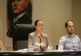 Başkan Ceritoğlu Sengel: Biz bu kenti koruduk, kolladık