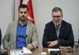 Bilal Saygılı’dan Çeşme Projesi ve Kemeraltı çıkışı