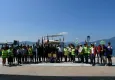 Muğla’nın Köyceğiz ilçesinde göller temizlendi