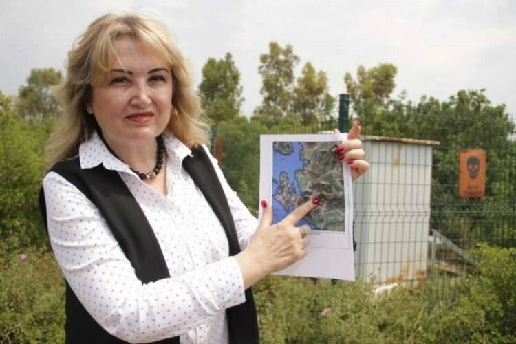 İzmir'de deprem riskli bölgeler tespit ediliyor haberinin görseli