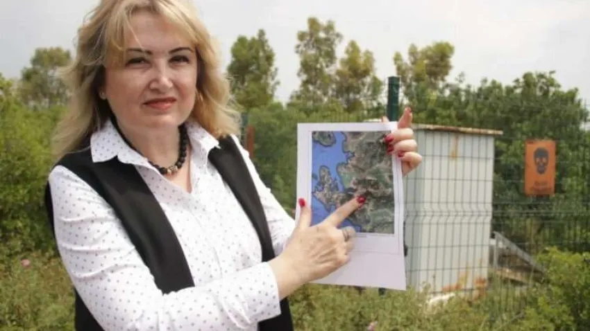 İzmir'de deprem riskli bölgeler tespit ediliyor