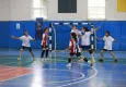 Denizli'de Minik Eller Hentbol Şenliği başladı
