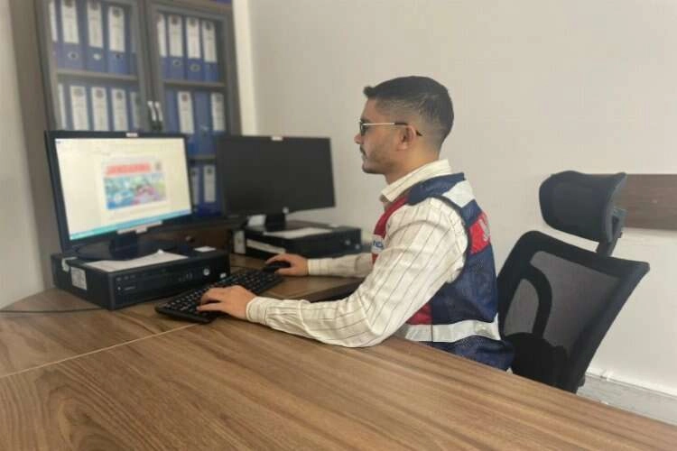 Denizli'de 336 internet sitesine erişim engellendi haberinin görseli