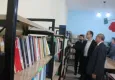 Şehit askerin ismi köy kütüphanesinde yaşayacak