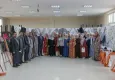 Üreten kadınların sergi açılışı gerçekleşti