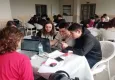 İklim değişikliğine karşı önerilerini sundular