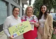 Selçuklu çevreciler yardımları ile örnek oldu