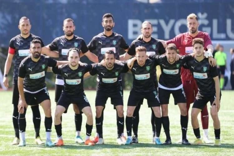 Efeler 09 SFK, tur için yarın sahaya çıkacak haberinin görseli