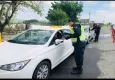 Aydın’da kusurlu araçlara ceza yağdı!