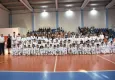 Yunusemreli tekvandocular üst kuşağa yükseldi