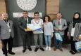 ‘Akilmoto 2023 Matematik Olimpiyatı’ ödül töreni gerçekleşti