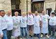 Menemen'in çömlek ustaları İtalya'ya damga vurdu