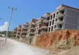 Kuşadası’nda inşaat sayısı gün geçtikçe artıyor