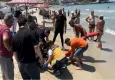 Aşıklar az kalsın birlikte can veriyordu