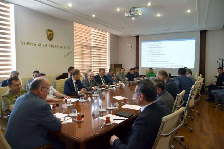 Manisa'da 15 Temmuz etkinlikleri belli oldu haberinin görseli