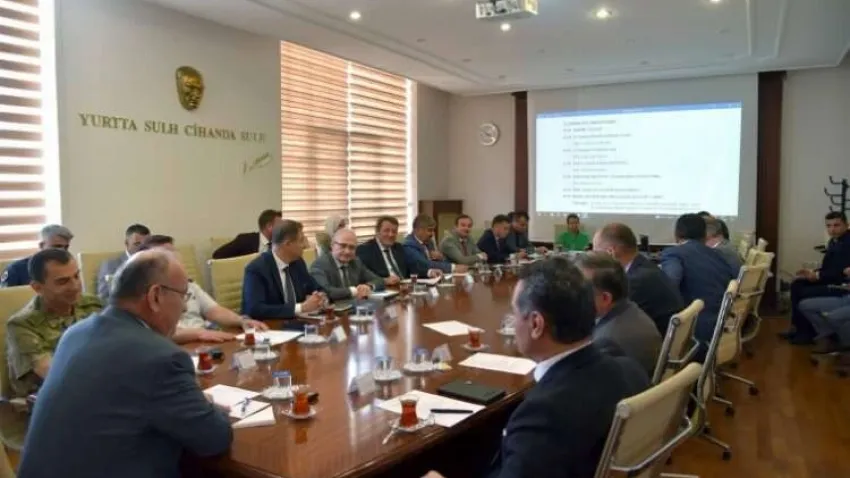 Manisa'da 15 Temmuz etkinlikleri belli oldu haberinin görseli