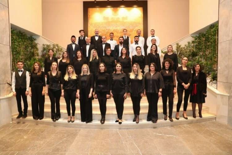 ‘Korofest Denizli’de Merkezefendi rüzgarı esecek haberinin görseli