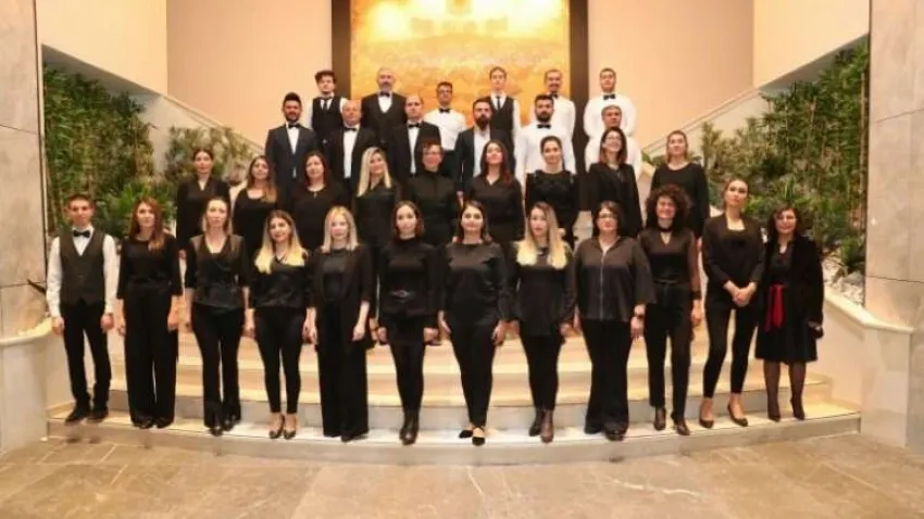 ‘Korofest Denizli’de Merkezefendi rüzgarı esecek haberinin görseli