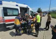 Nazilli'de trafik kazası: Ölü ve yaralılar var