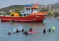 Aliağa’da ‘Dünya Çevre Günü’nde deniz temizliği yapıldı