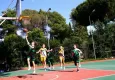 Aydın’da 33 basketbol grup heyecanı