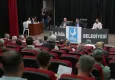Aliağa Belediye Meclisi Haziran Ayı Olağan Toplantısı yapıldı