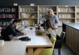 Bayraklı Belediyesi, kitap kafeleri arttırıyor