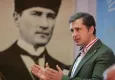 CHP İzmir Milletvekili Deniz Yücel'den teşekkür turu