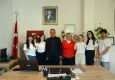 “Patini Uzat” projesi ile can dostlarına destek