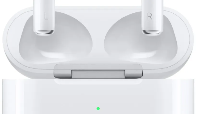 airpods 3. nesil