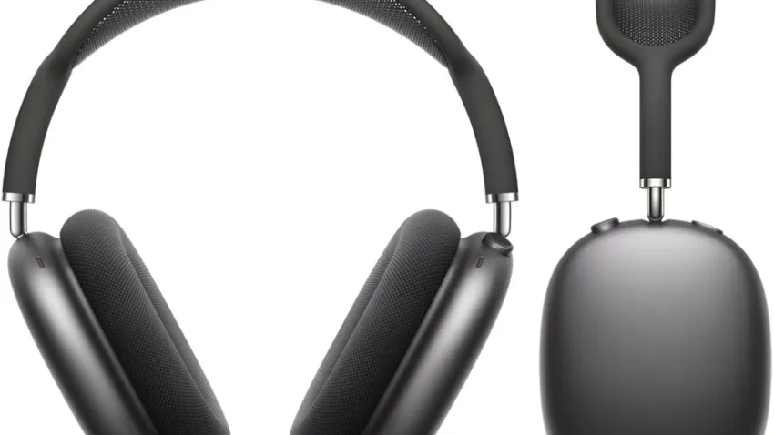 airpods max
