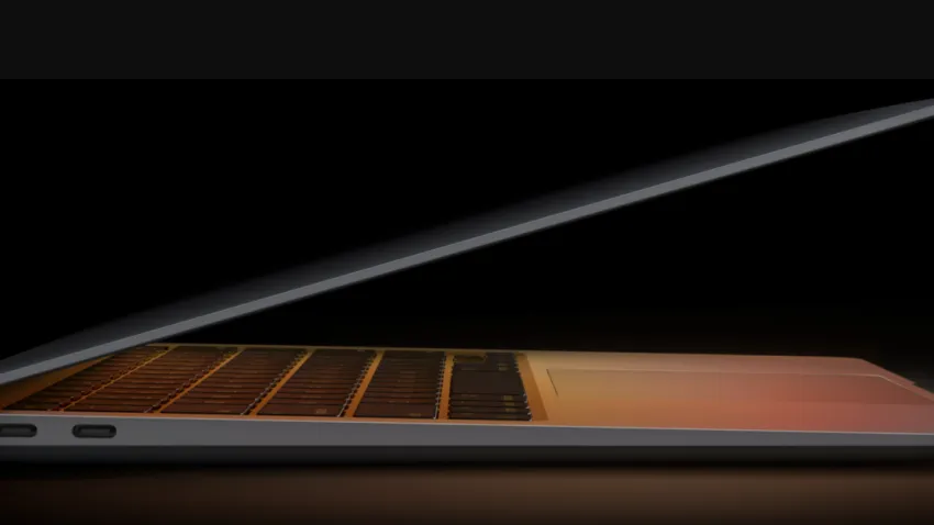 macbook air