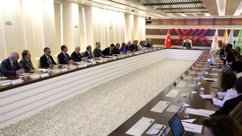 dokuz eylül üniversitesi