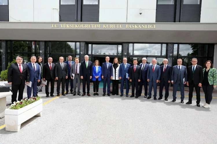 Dokuz Eylül'ün 'Engelsiz Üniversite' başarısı haberinin görseli