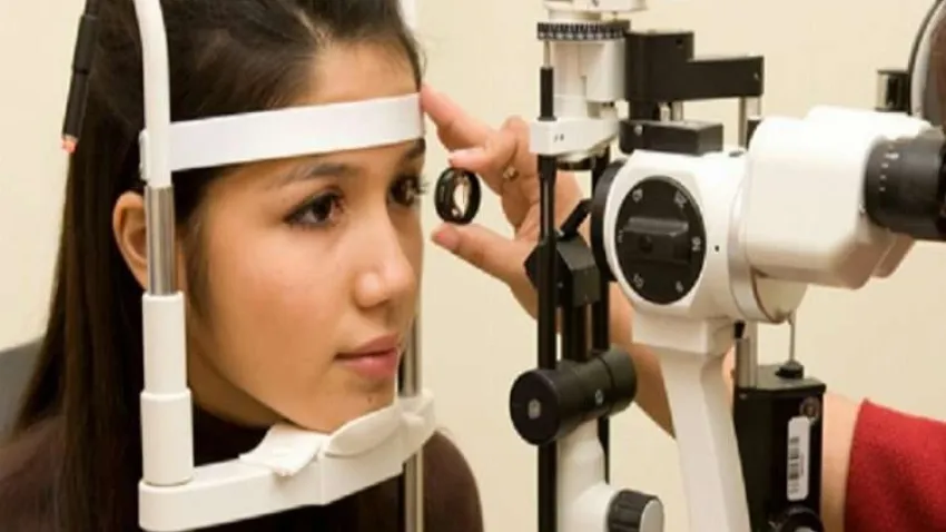 Göz sağlığını korumak için dikkat edilmesi gerekenler! haberinin görseli
