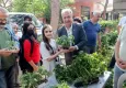 Bornovalılar çevre duyarlılığıyla buluştu