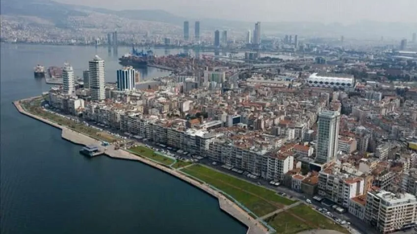 İzmir’deki o üniversiteye yeni rektör atandı