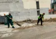 Konak'ın mahallelerinde temizlik seferberliği