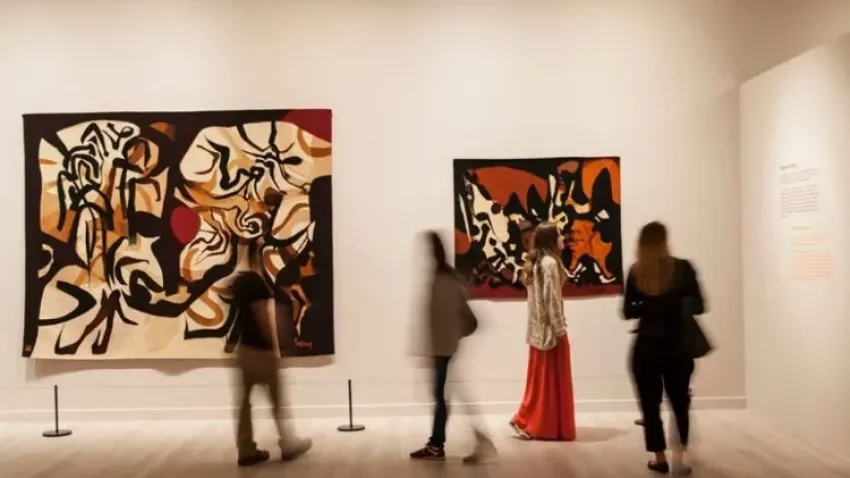 İzmirliler Haziran’da sergiye doyacak