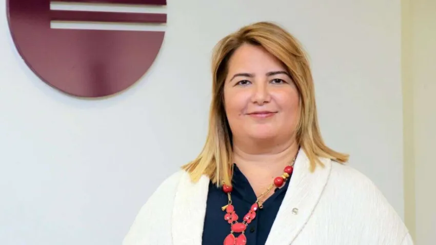 Sibel Zorlu