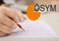 YKS'ye 3,5 milyondan fazla aday katılacak
