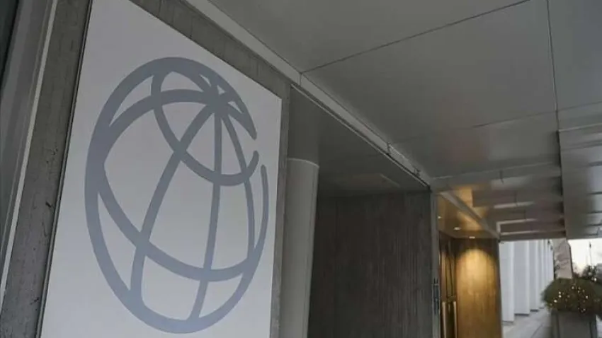 Dünya Bankası, Türkiye için beklentilerini yükseltti haberinin görseli