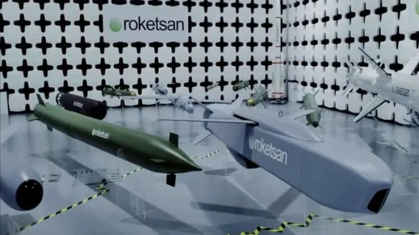 Roketsan’ın 35 yıllık gelişim hikayesi film oldu haberinin görseli