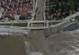 Kastamonu'da denizin rengi değişti