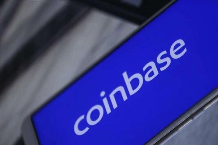 ABD SEC, kripto borsası Coinbase'e dava açtı haberinin görseli