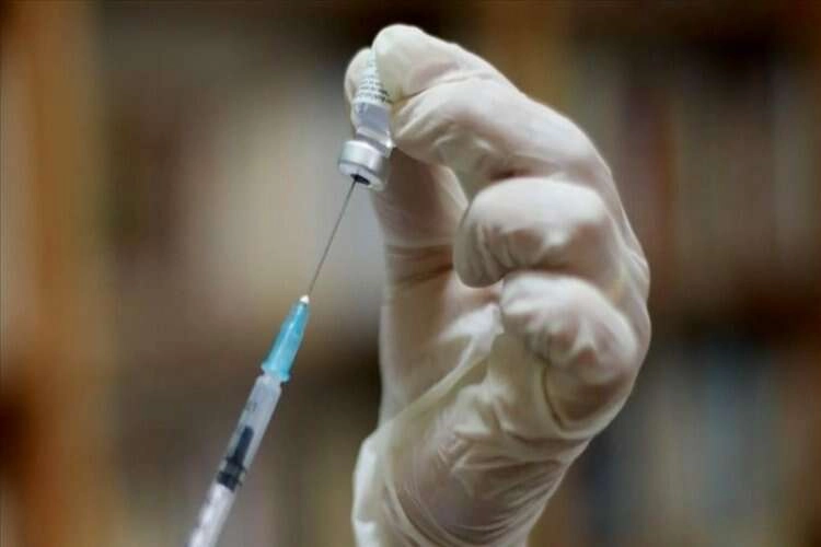 Dünyanın ilk RSV aşısı AB'den onay aldı haberinin görseli