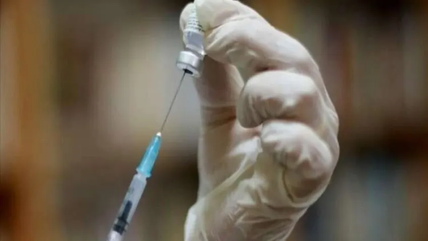 Dünyanın ilk RSV aşısı AB'den onay aldı haberinin görseli