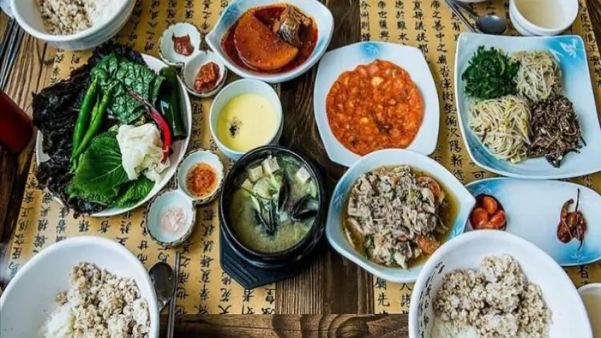 Güvenli olmayan gıdalar hastalığın habercisi haberinin görseli